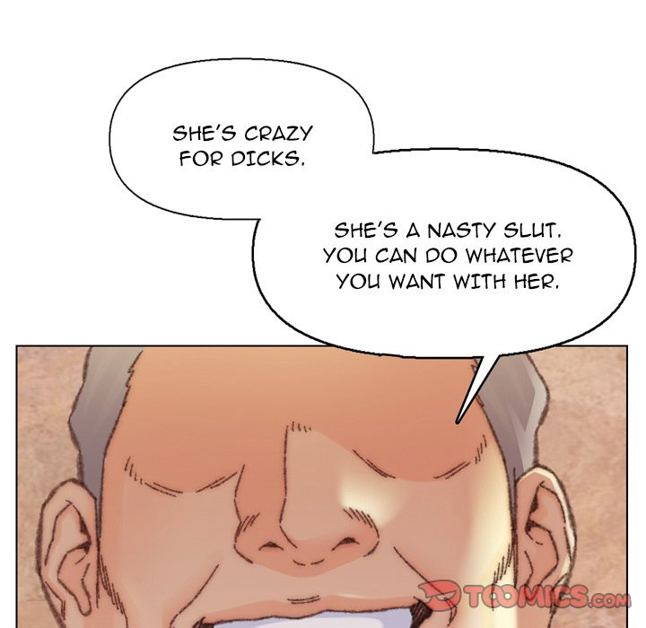 Old Friend Chapter 30 Page 39