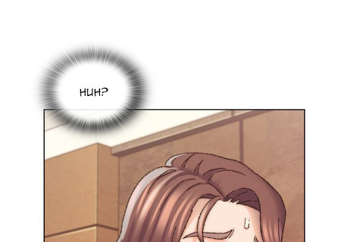 Old Friend Chapter 30 Page 4