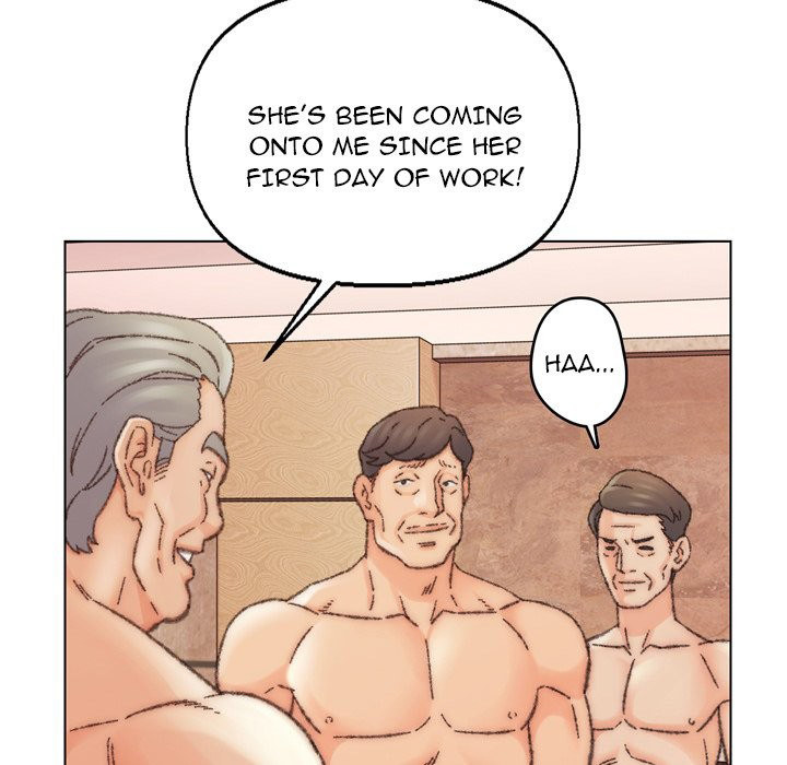 Old Friend Chapter 30 Page 43