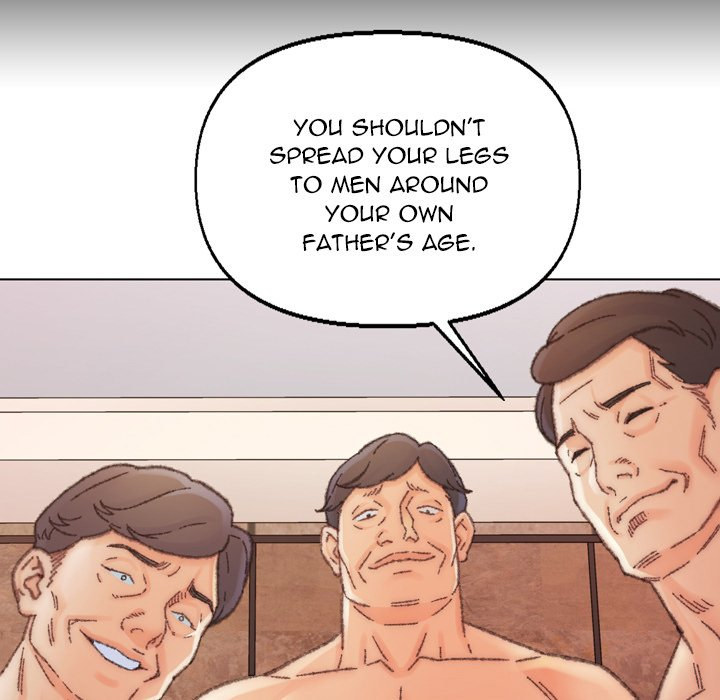 Old Friend Chapter 30 Page 50