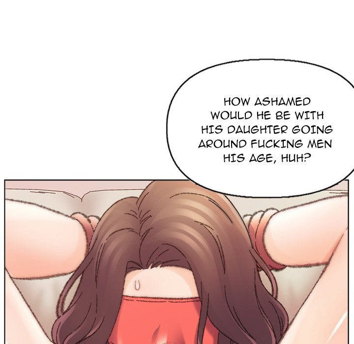 Old Friend Chapter 30 Page 52