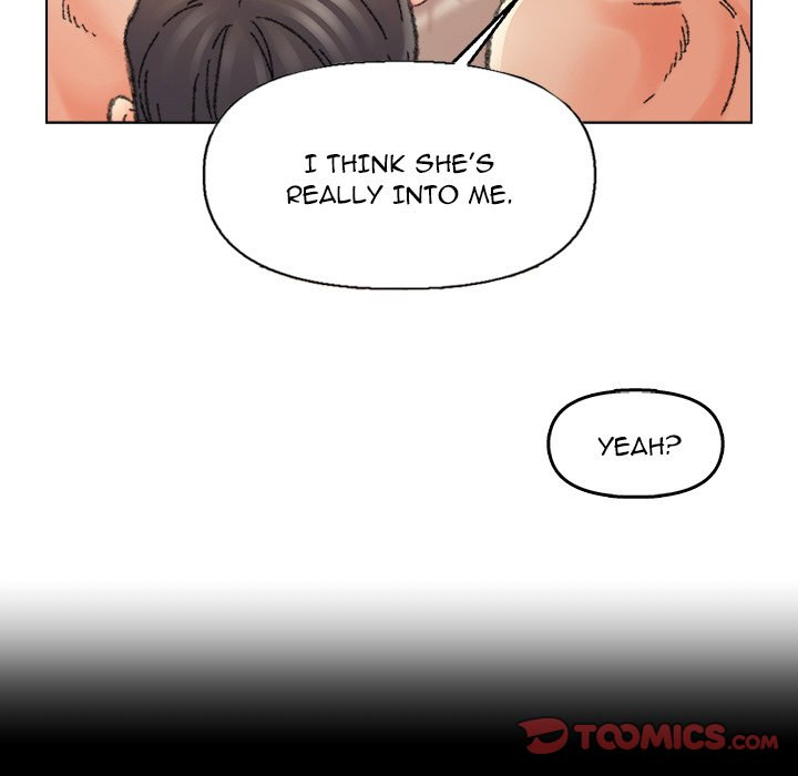 Old Friend Chapter 30 Page 57