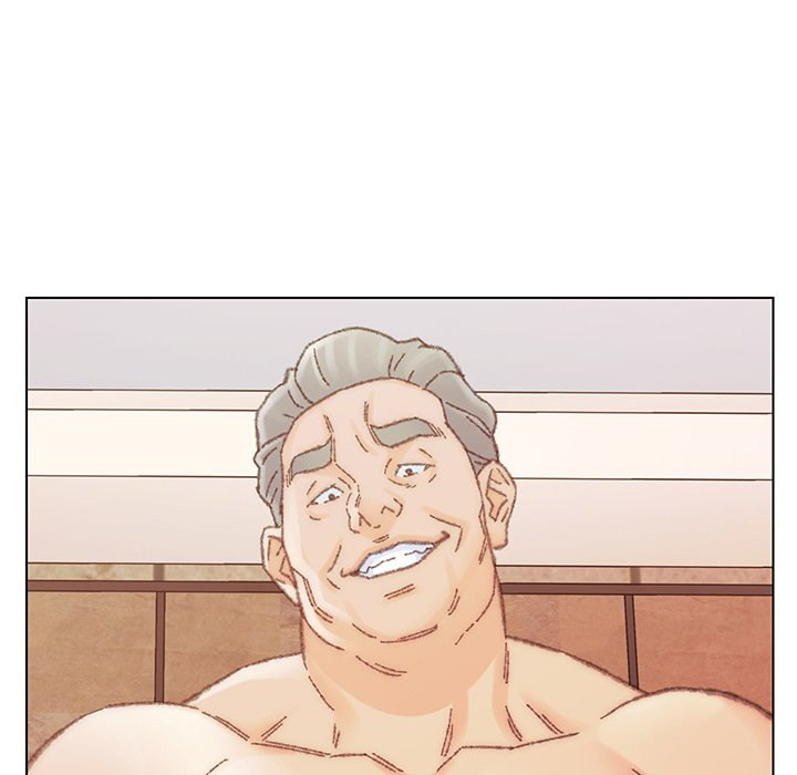 Old Friend Chapter 30 Page 65