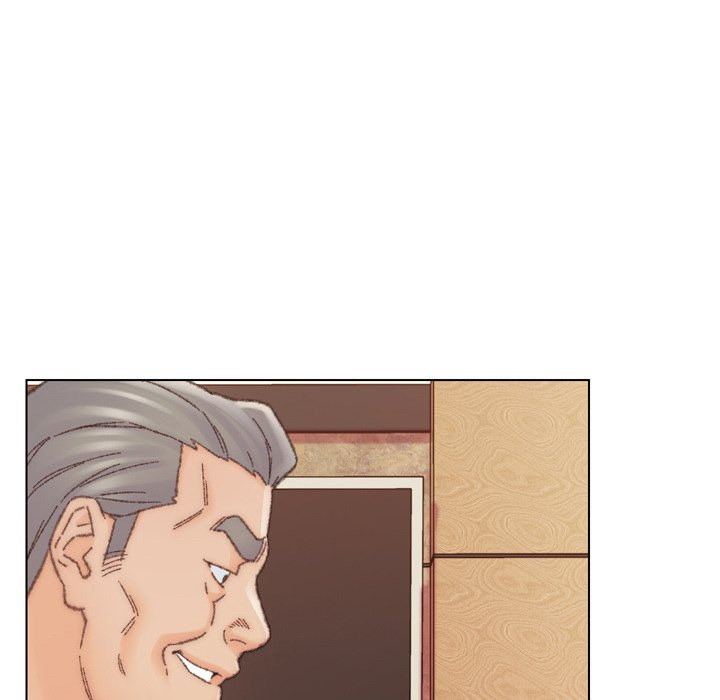 Old Friend Chapter 30 Page 71