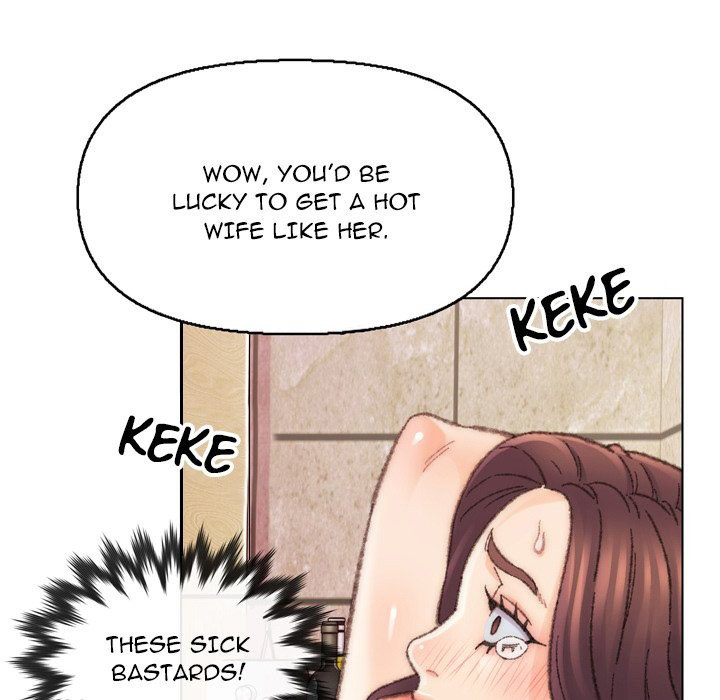 Old Friend Chapter 30 Page 73