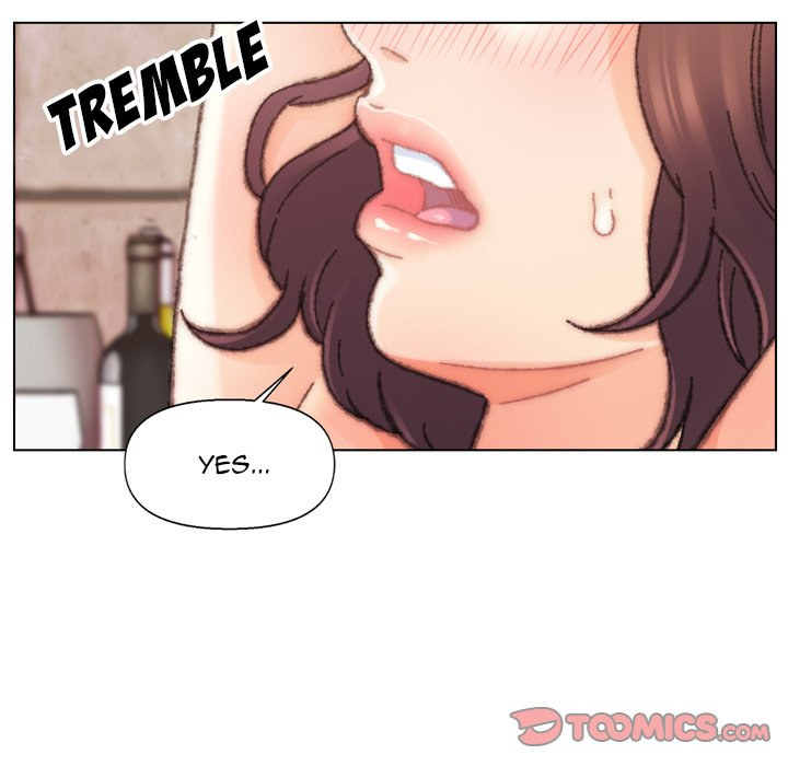 Old Friend Chapter 30 Page 75