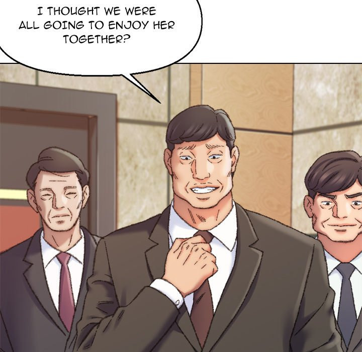 Old Friend Chapter 30 Page 8