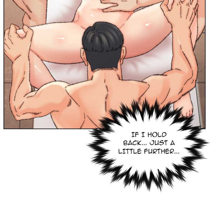 Old Friend Chapter 30 Page 84