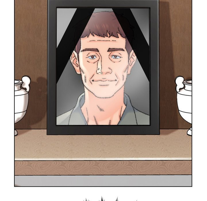 Old Friend Chapter 30 Page 88