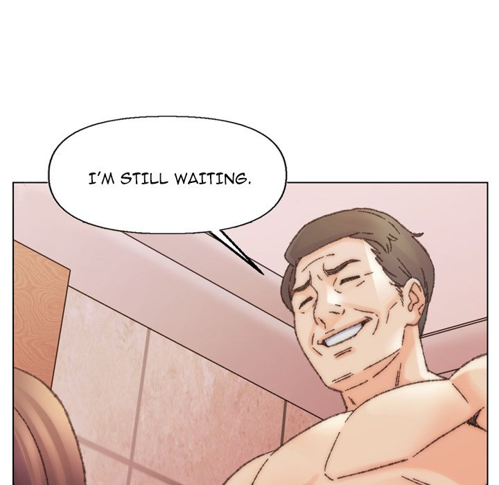 Old Friend Chapter 30 Page 95