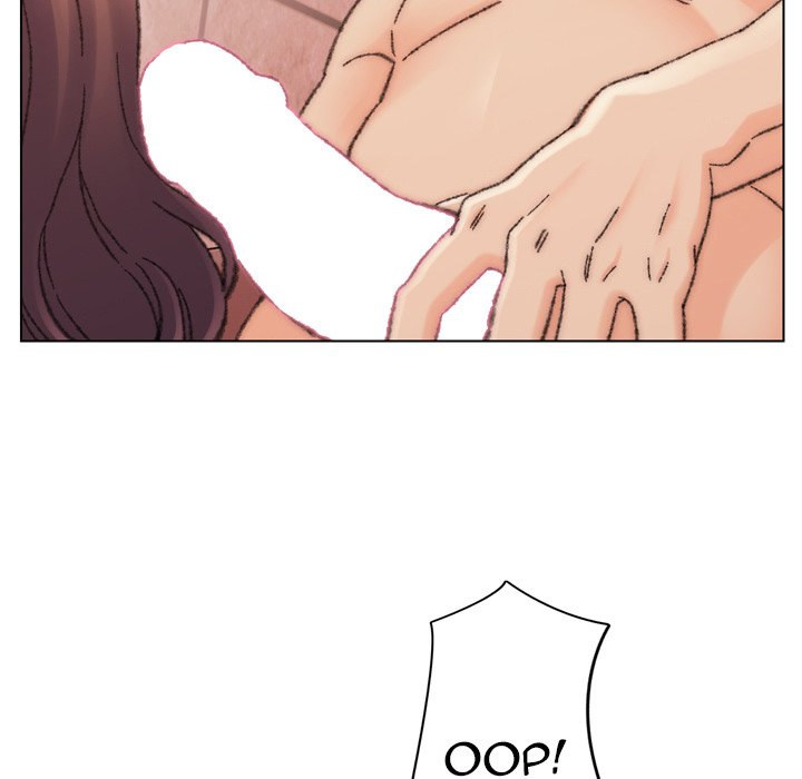 Old Friend Chapter 30 Page 96