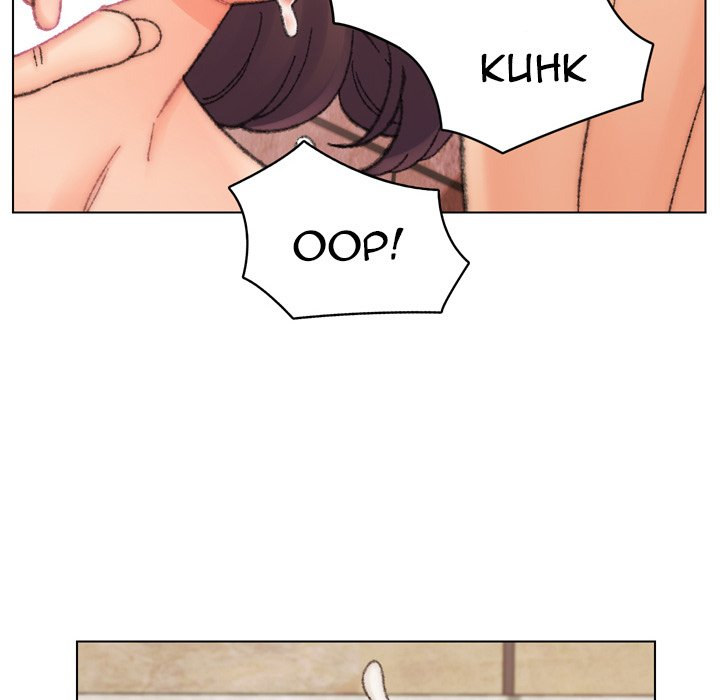Old Friend Chapter 30 Page 98