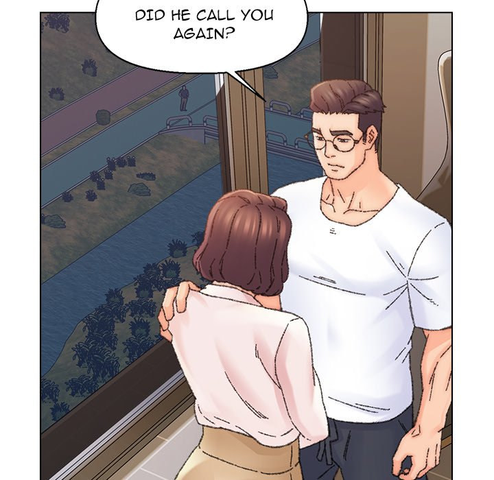 Old Friend Chapter 31 Page 101