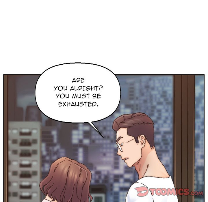 Old Friend Chapter 31 Page 105