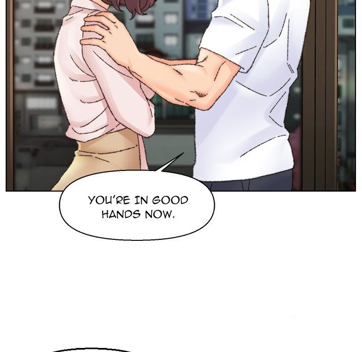 Old Friend Chapter 31 Page 106