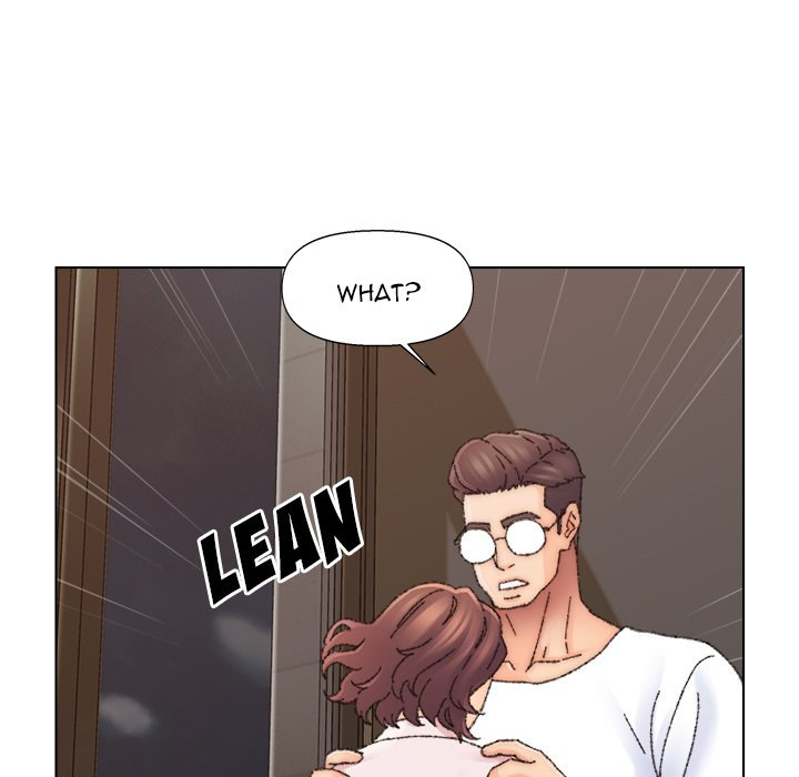 Old Friend Chapter 31 Page 110