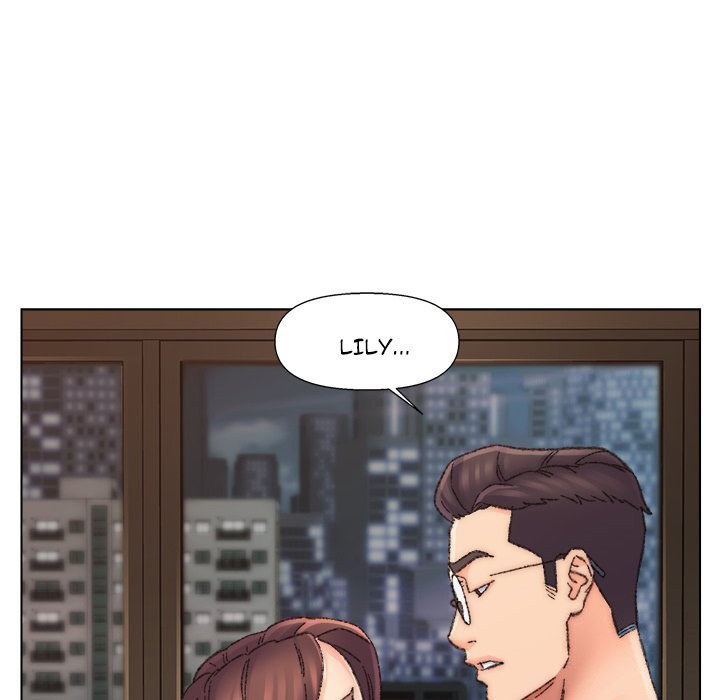 Old Friend Chapter 31 Page 112