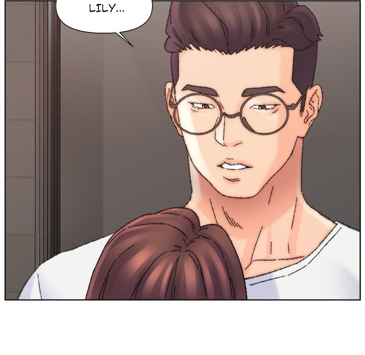 Old Friend Chapter 31 Page 116
