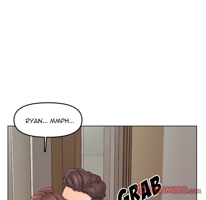 Old Friend Chapter 31 Page 117