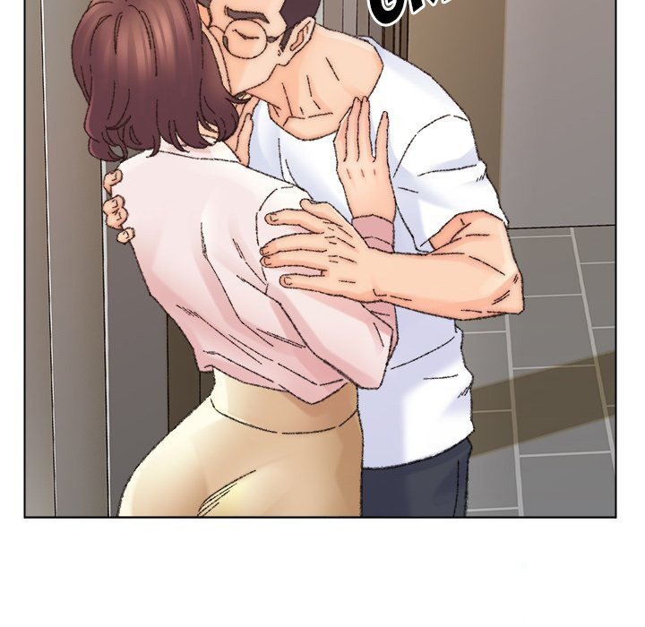 Old Friend Chapter 31 Page 118