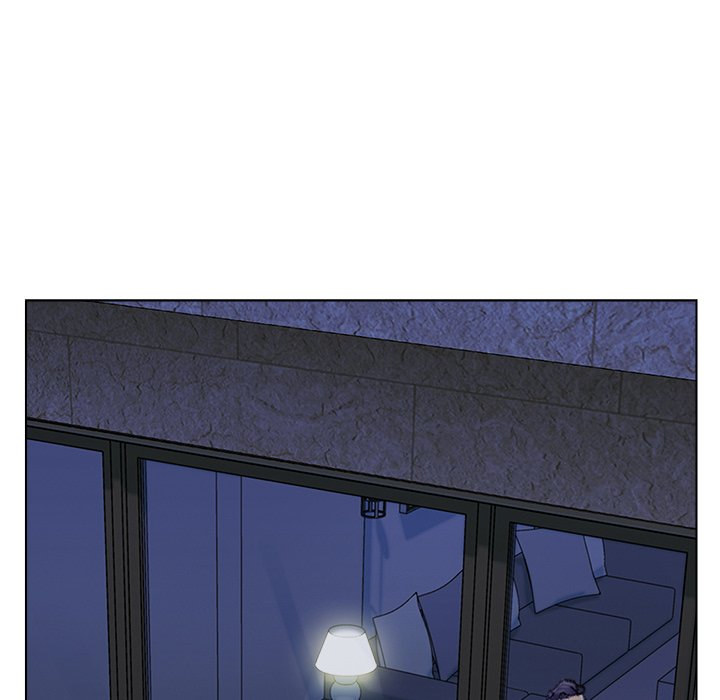 Old Friend Chapter 31 Page 119