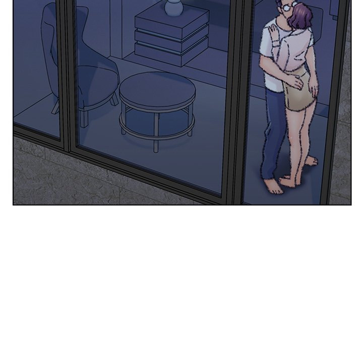 Old Friend Chapter 31 Page 120