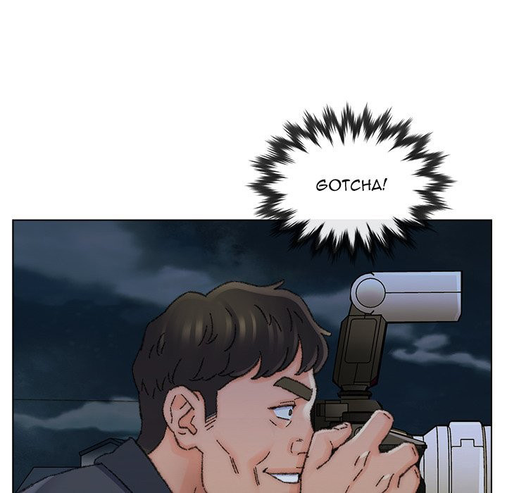 Old Friend Chapter 31 Page 121