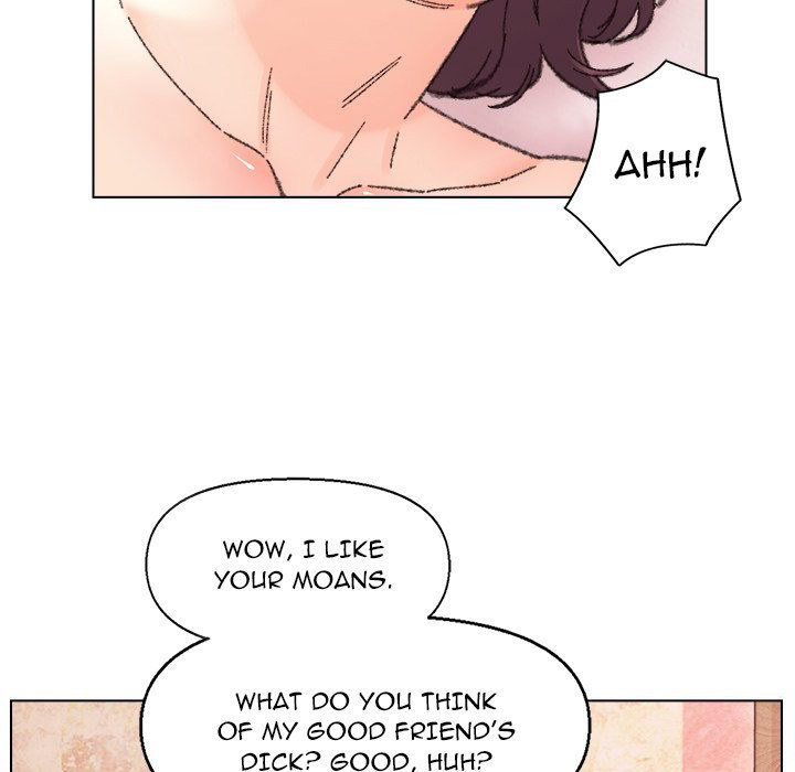 Old Friend Chapter 31 Page 16