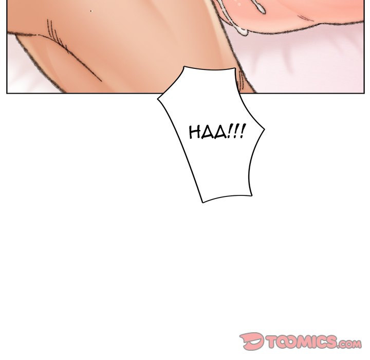 Old Friend Chapter 31 Page 27