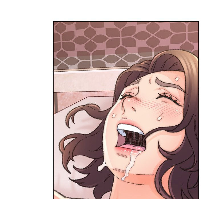 Old Friend Chapter 31 Page 28
