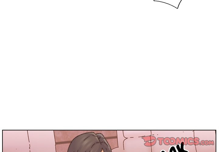 Old Friend Chapter 31 Page 3