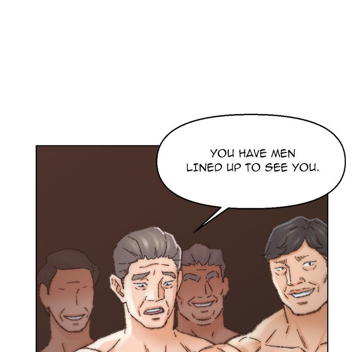 Old Friend Chapter 31 Page 36