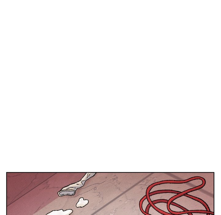 Old Friend Chapter 31 Page 40