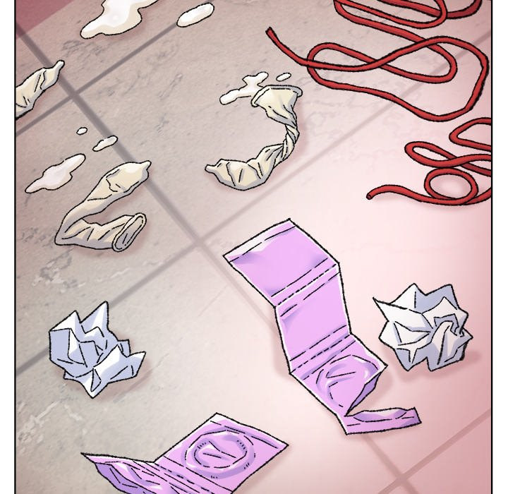 Old Friend Chapter 31 Page 41