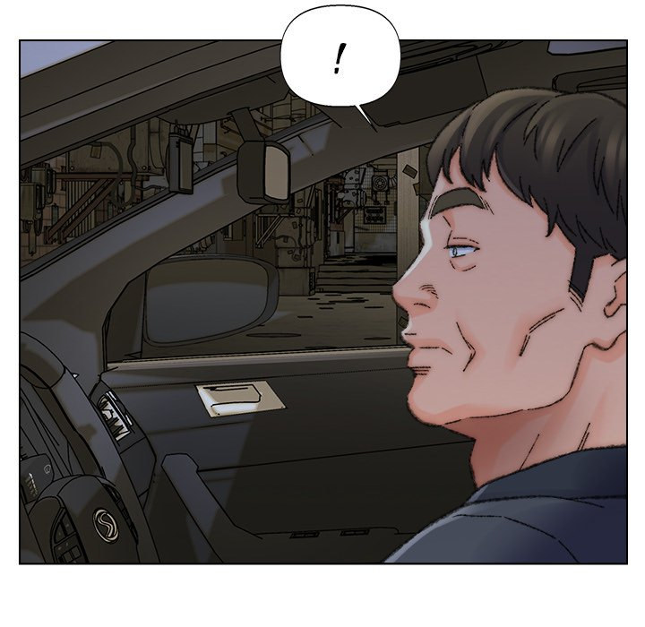 Old Friend Chapter 31 Page 47