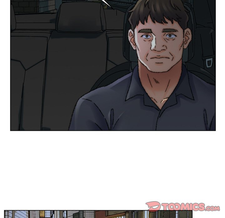 Old Friend Chapter 31 Page 51