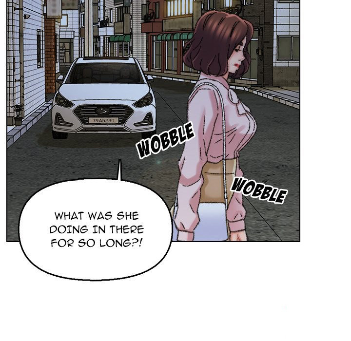 Old Friend Chapter 31 Page 52