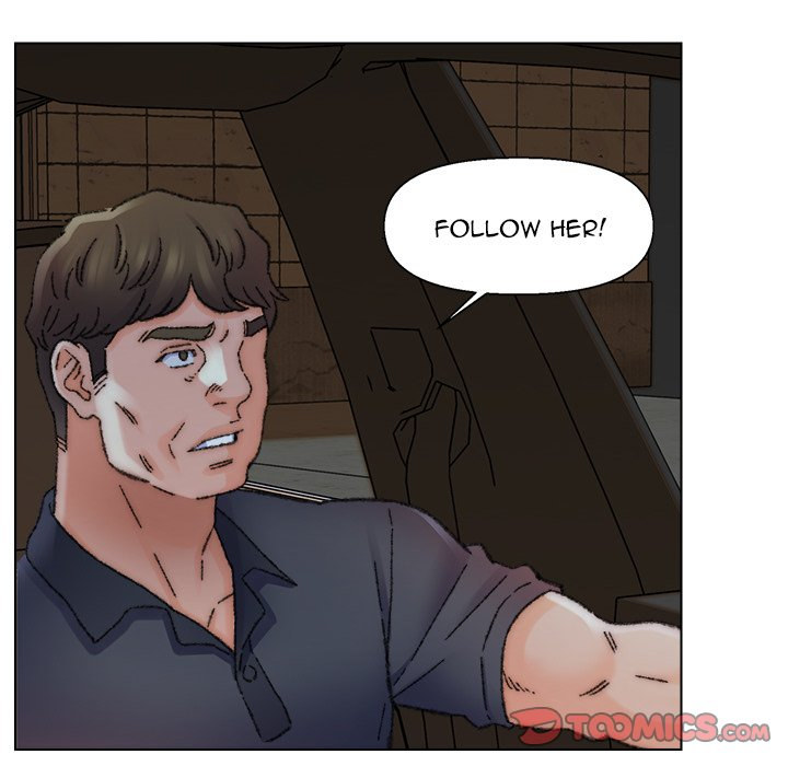 Old Friend Chapter 31 Page 57