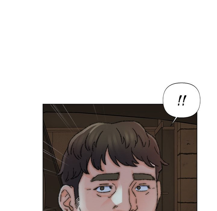 Old Friend Chapter 31 Page 58
