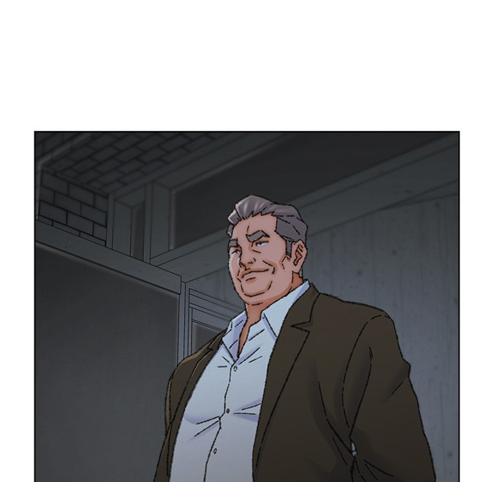 Old Friend Chapter 31 Page 60
