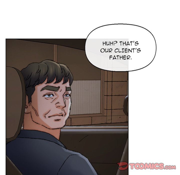 Old Friend Chapter 31 Page 63
