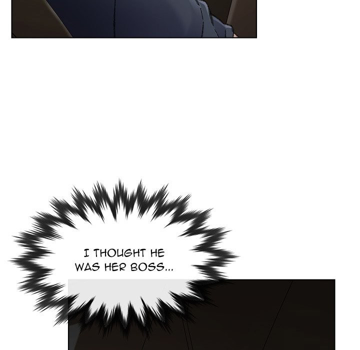 Old Friend Chapter 31 Page 64