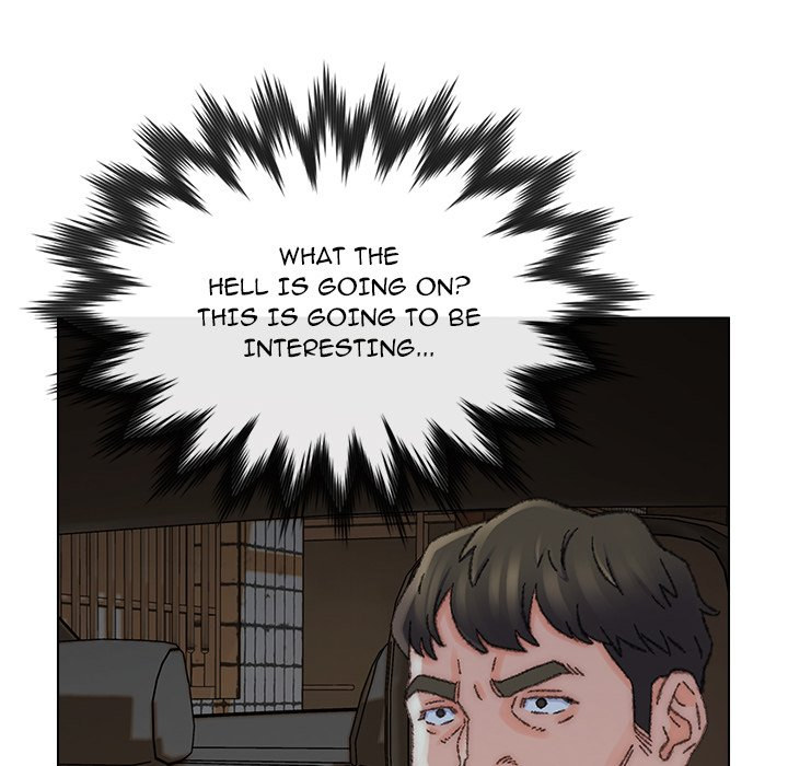 Old Friend Chapter 31 Page 68