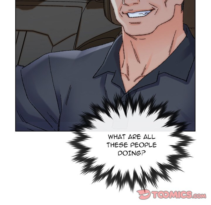 Old Friend Chapter 31 Page 69