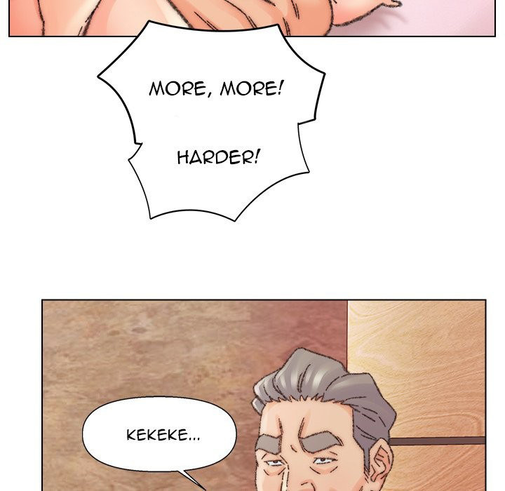 Old Friend Chapter 31 Page 7