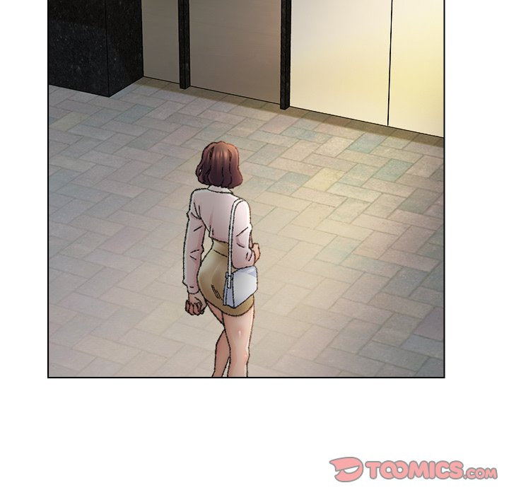 Old Friend Chapter 31 Page 75