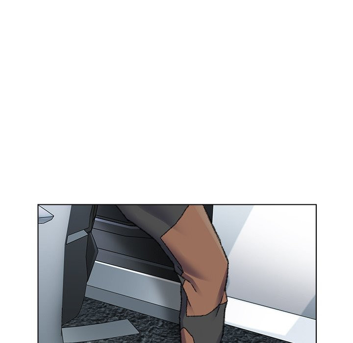 Old Friend Chapter 31 Page 76