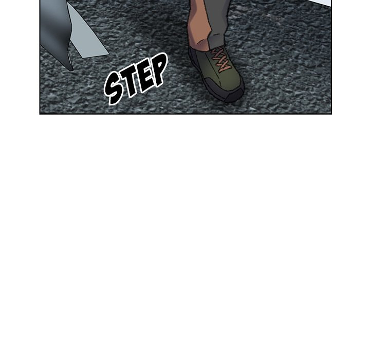 Old Friend Chapter 31 Page 77