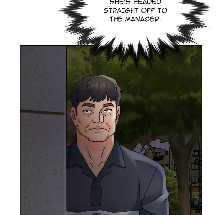 Old Friend Chapter 31 Page 80