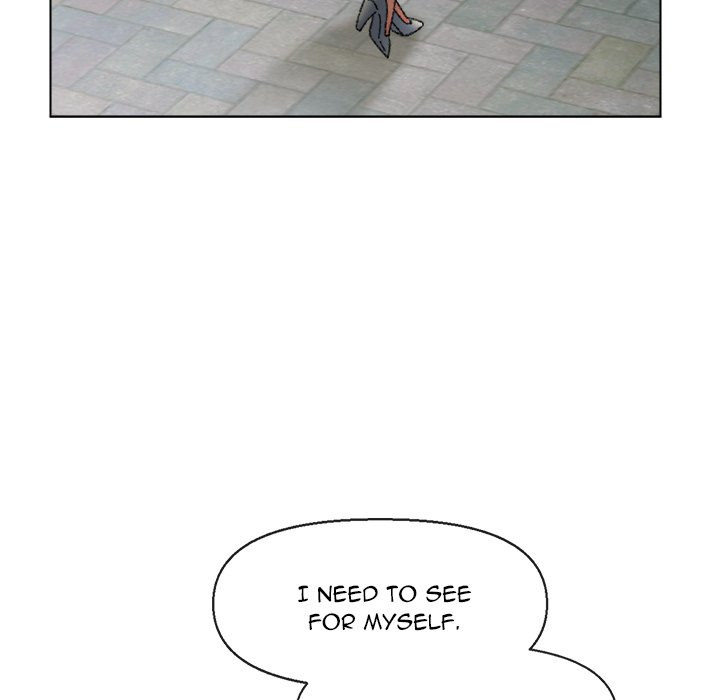 Old Friend Chapter 31 Page 83